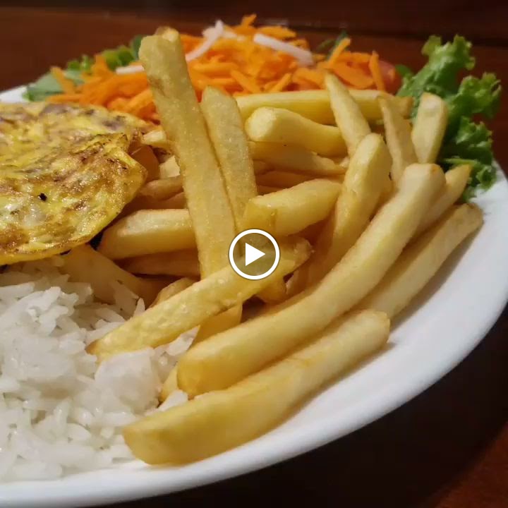 Restaurante Cabana De Minas-2