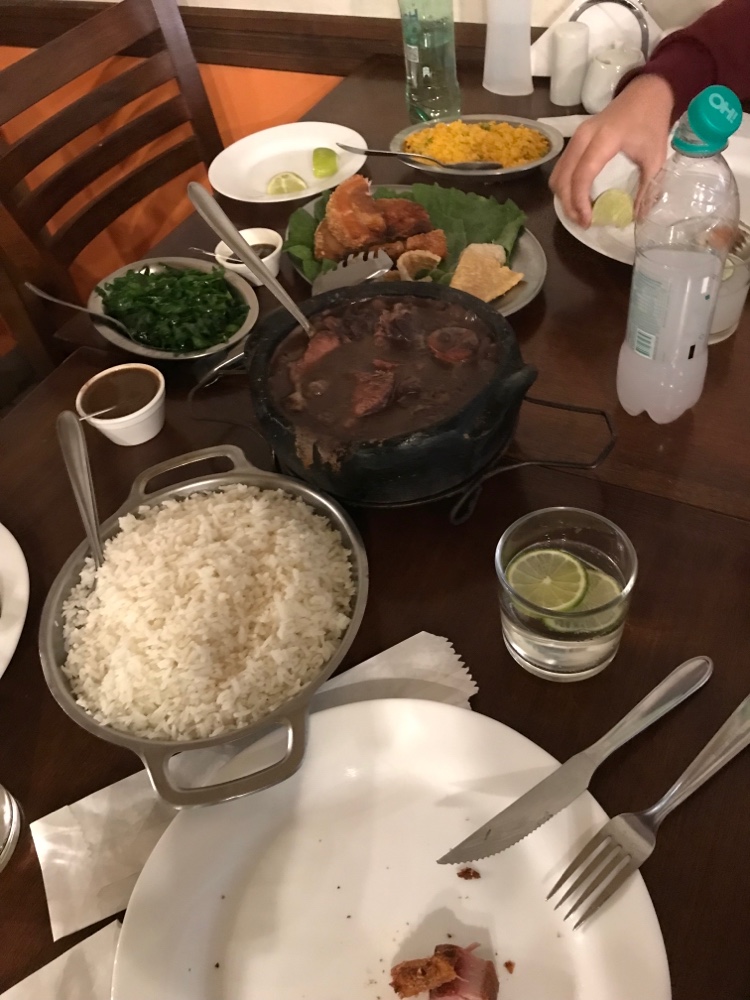 Restaurante Cabana De Minas-5