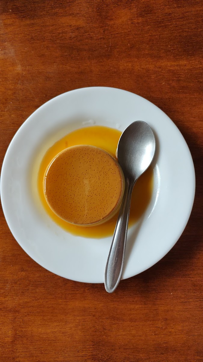 Restaurante Cabana De Minas-9